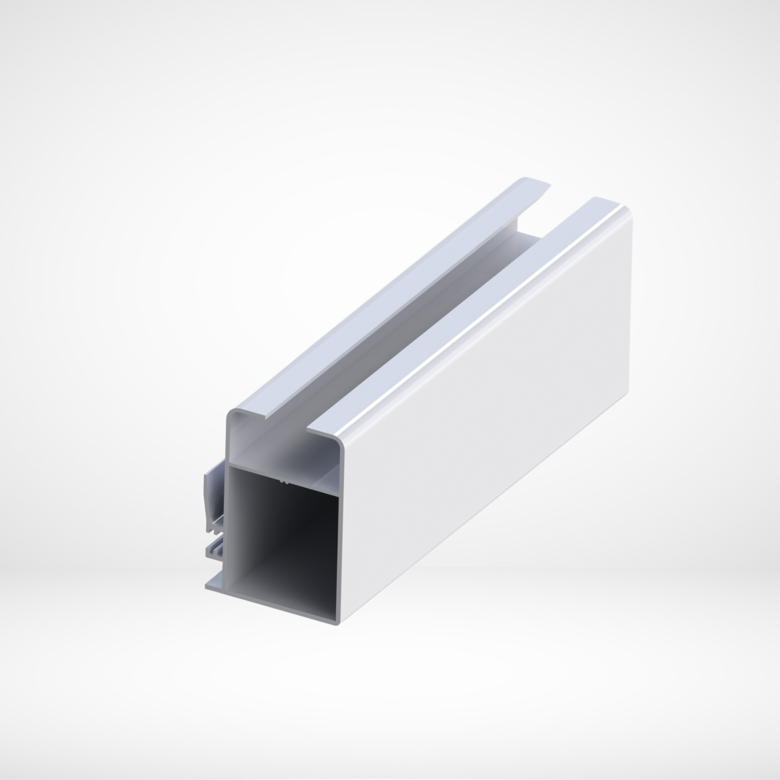 Mill Finish Aluminum